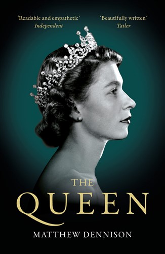 The Queen: An Elegant New Biography of Her Majesty Elizabeth II